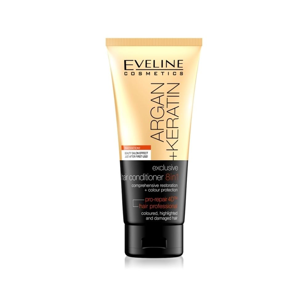 Eveline Exclusive Hair Conditioner 8IN1 